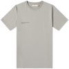 Pangaia Organic Cotton C-Fiber T-Shirt