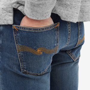 Nudie Lean Dean Jeans