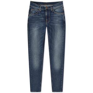 Nudie Lean Dean Jeans