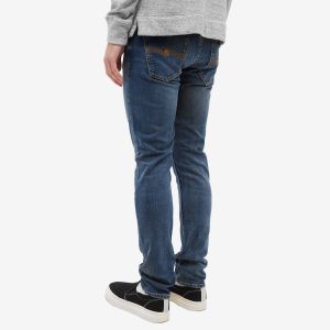 Nudie Lean Dean Jeans