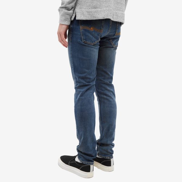 Nudie Lean Dean Jeans