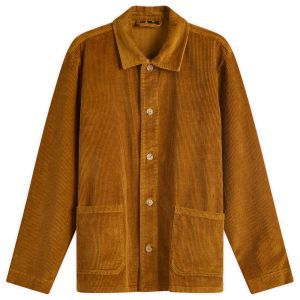 A.P.C. Kerlouan Corduroy Chore Jacket