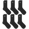 Nike Cotton Cushion Crew Sock - 6 Pack