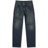 MM6 Maison Margiela Regular Fit 5 Pocket Jean