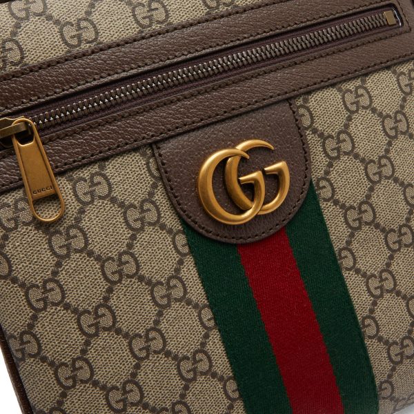 Gucci Ophidia Cross Body Bag