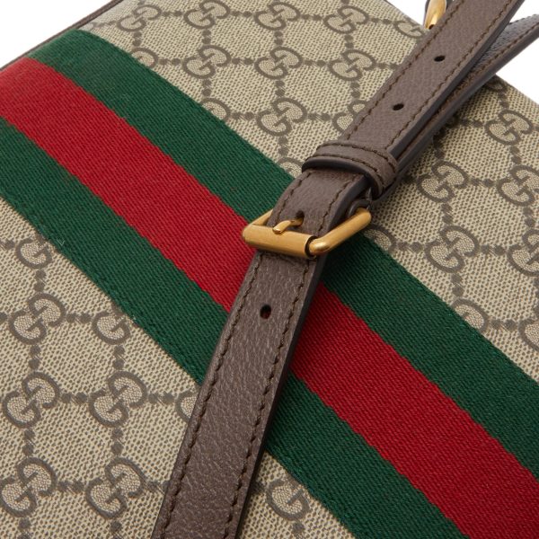 Gucci Ophidia Cross Body Bag