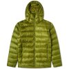 Montane Anti-Freeze XT Hooded Down Jacket