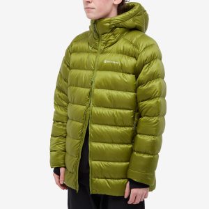 Montane Anti-Freeze XT Hooded Down Jacket