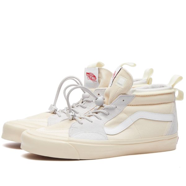Vans x Advisory Board Crystals SK8-Hi EXT