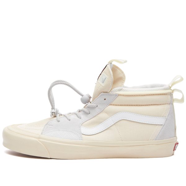 Vans x Advisory Board Crystals SK8-Hi EXT