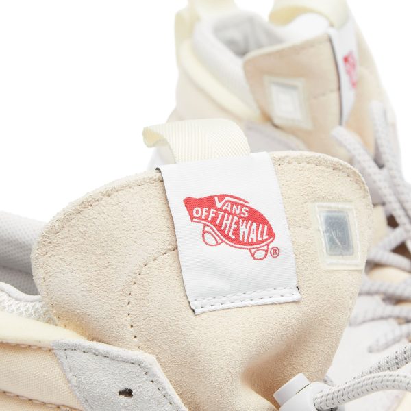 Vans x Advisory Board Crystals SK8-Hi EXT