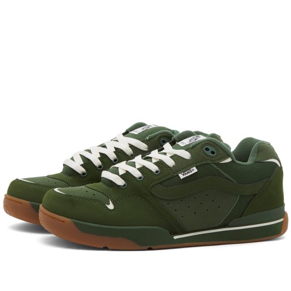 Vans MN Rowley XLT LX