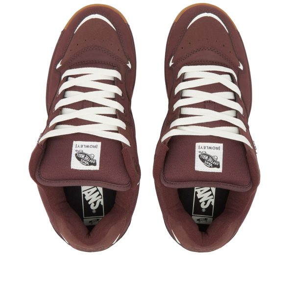 Vans MN Rowley XLT LX