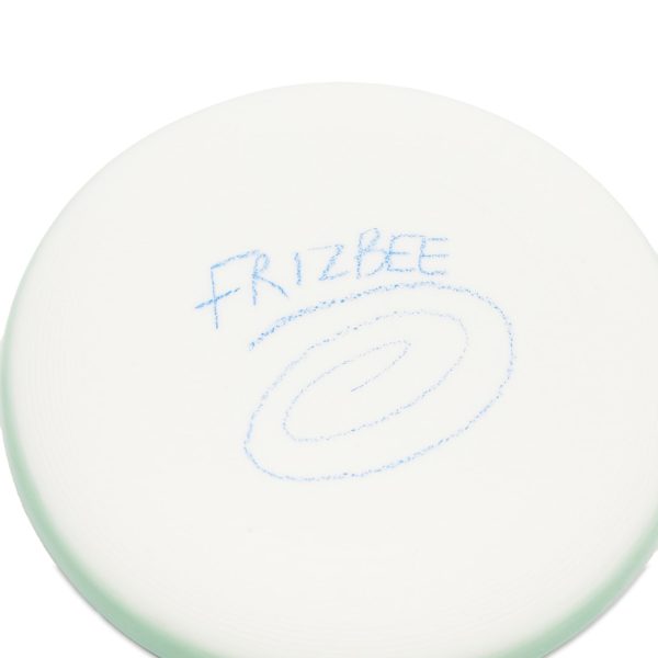 Frizbee Ceramics XS Plate