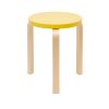 Artek Alvar Aalto 1933 Stool 60