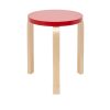 Artek Alvar Aalto 1933 Stool 60