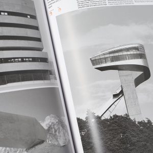 Atlas of Brutalist Architecture