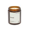 Earl of East Soy Wax Candle - Strand