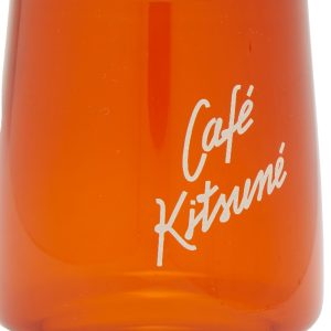 Cafe Kitsune X Kinto Glass