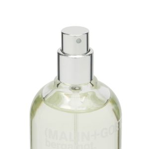 Malin + Goetz Bergamot Eau De Parfum