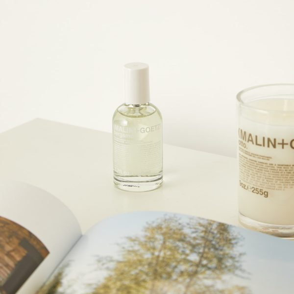 Malin + Goetz Bergamot Eau De Parfum