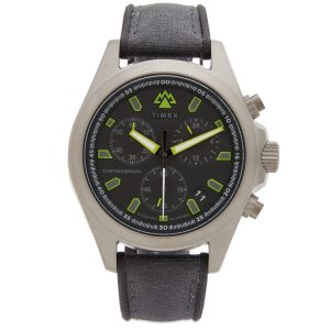 Timex Expedition North Field Chronograph 42mm Watch