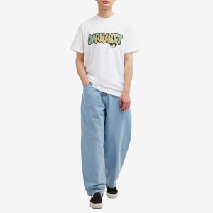 Carhartt WIP Brandon Loose Straight Jeans