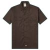 Dickies Short Sleeve Work Shirt