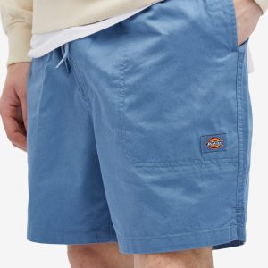 Dickies Pelican Rapid Drawstring Shorts