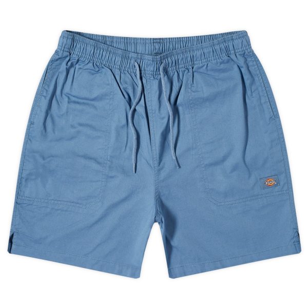 Dickies Pelican Rapid Drawstring Shorts