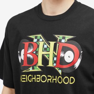 Neighborhood 22 Printed T-Shirt