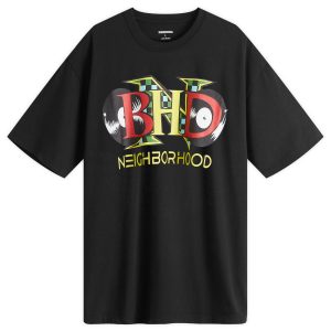 Neighborhood 22 Printed T-Shirt