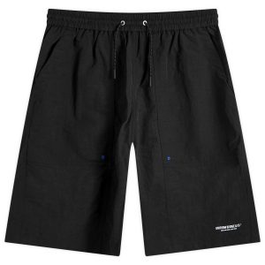 Uniform Bridge Nylon Trail Shorts