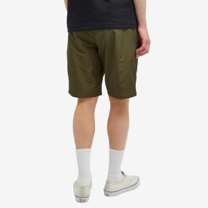 A Bathing Ape College Beach Shorts