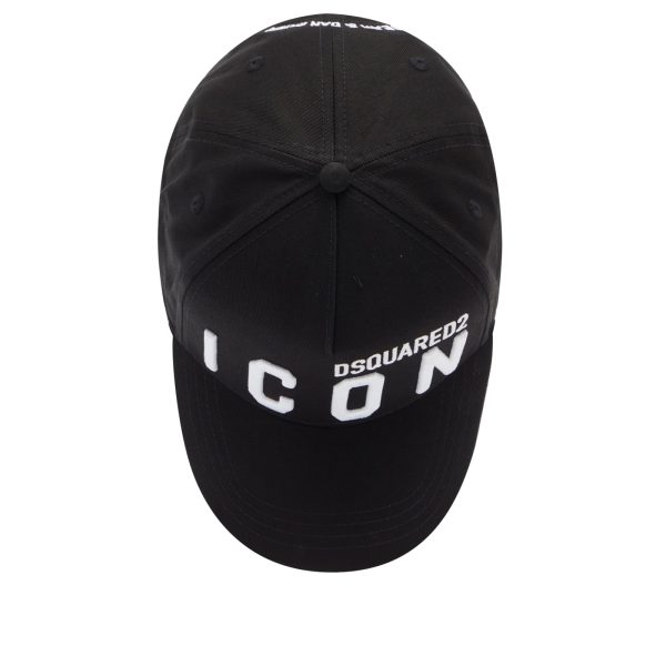 DSquared2 ICON Cap