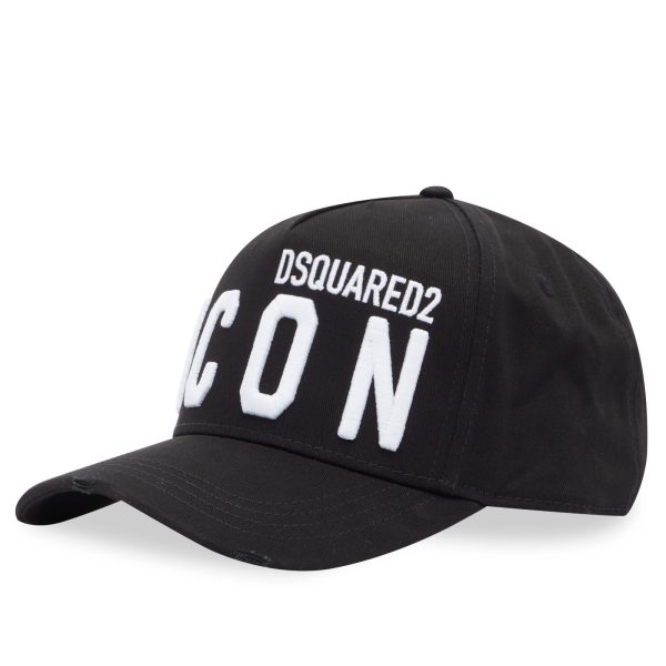 DSquared2 ICON Cap