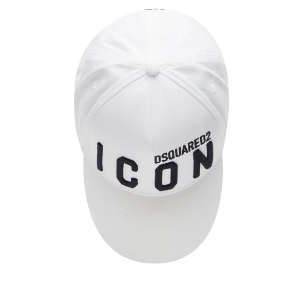 DSquared2 ICON Cap