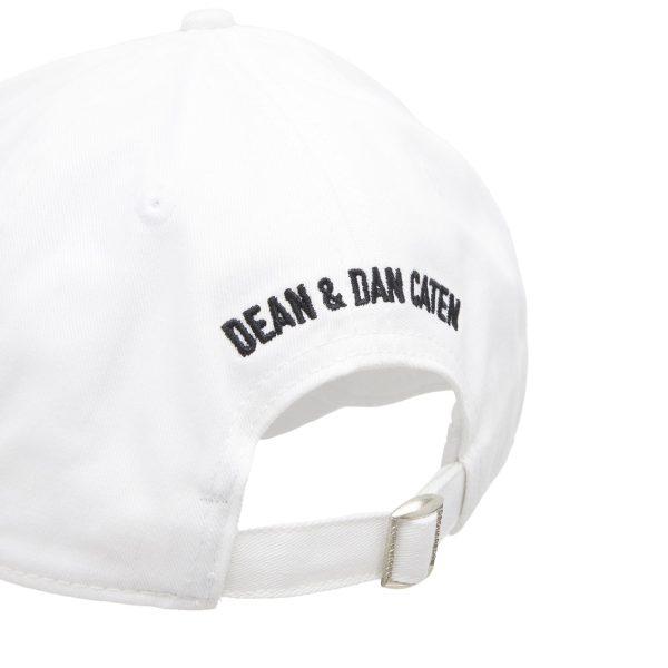 DSquared2 ICON Cap