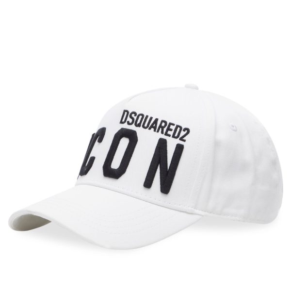 DSquared2 ICON Cap