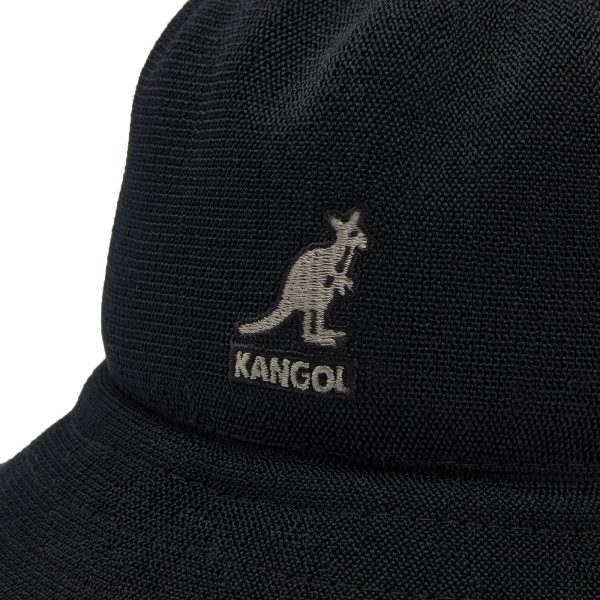 Kangol x Mastermind Flip It Reversible Bucket Hat