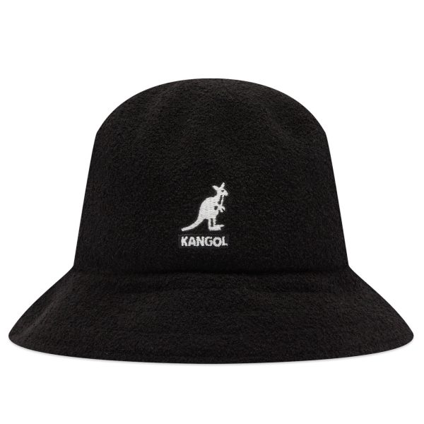 Kangol x Mastermind Flip It Reversible Bucket Hat