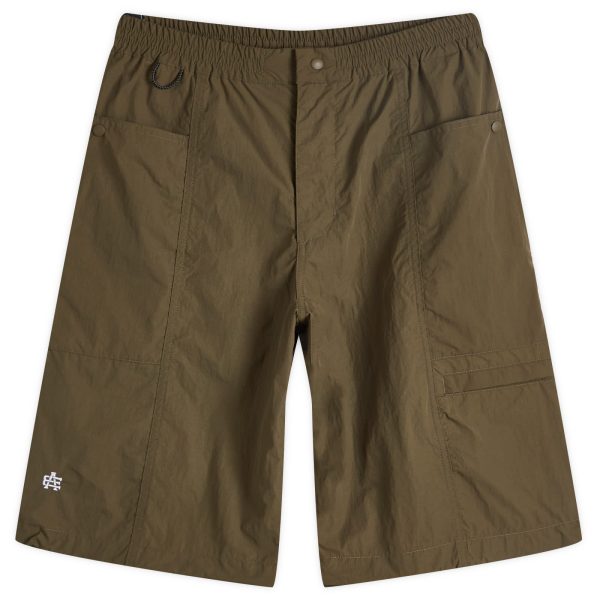 Uniform Bridge Nylon 3 Pocket Shorts