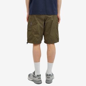 Uniform Bridge Nylon 3 Pocket Shorts