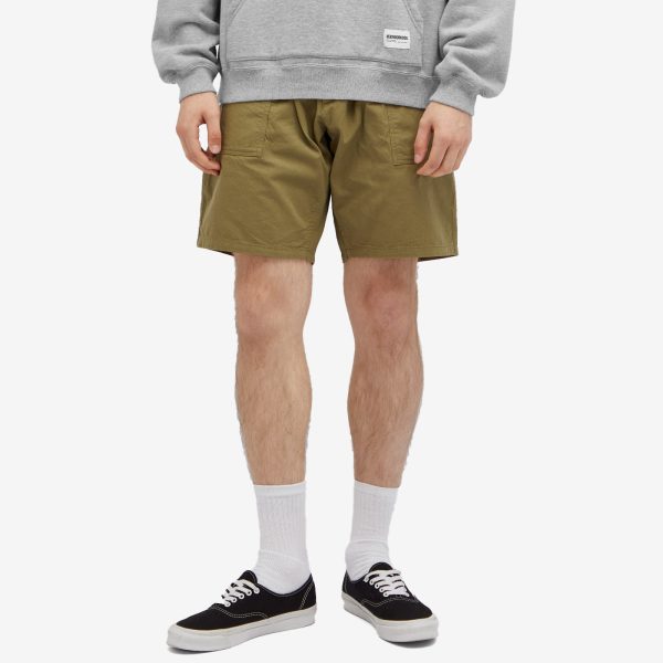 Neighborhood Baker Shorts