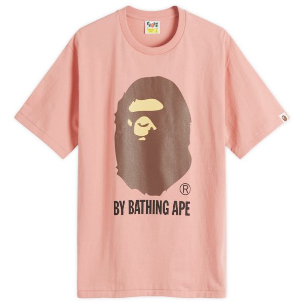 A Bathing Ape By A Bathing Ape T-Shirt