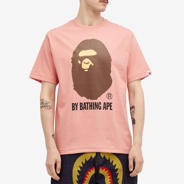 A Bathing Ape By A Bathing Ape T-Shirt