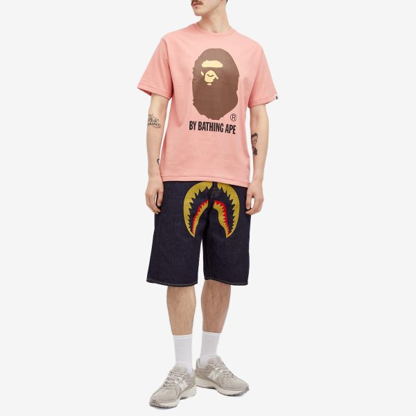 A Bathing Ape By A Bathing Ape T-Shirt