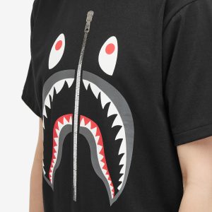 A Bathing Ape Shark T-Shirt