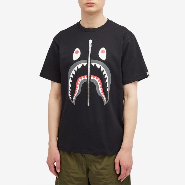 A Bathing Ape Shark T-Shirt