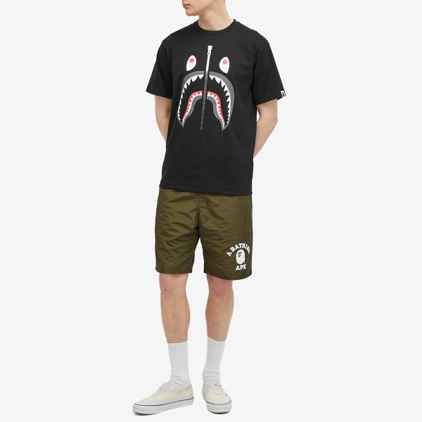 A Bathing Ape Shark T-Shirt